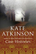 Case Histories Atkinson Kate