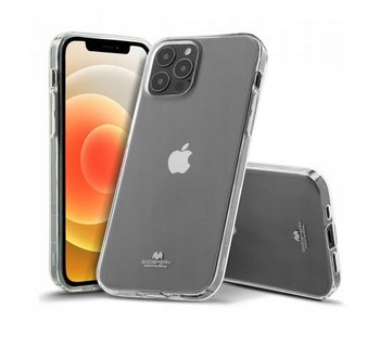 Case Jelly Etui Mercury Do Iphone 14 Pro - Mercury