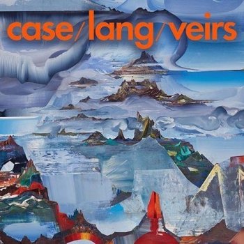 Case/Lang/Veirs - Case Neko, Lang K.D., Veirs Laura