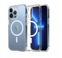 Case Magsafe Etui Obudowa Do Iphone 14 Pro MagSafe