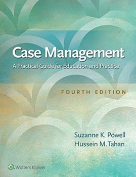 Case Management - Powell Suzanne, Tahan Hussein M.