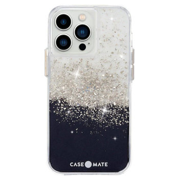 Case-Mate Karat - Etui iPhone 13 Pro zdobione onyksem (Onyx) - Case-mate