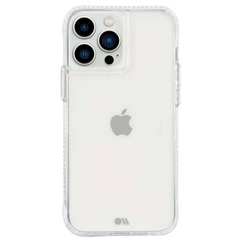 Case-Mate Tough Clear Plus - Etui Iphone 13 Pro Max (Przezroczysty) - Case-mate