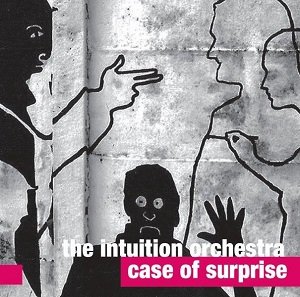 Case Of Surprise - The Intuition Orchestra