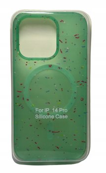 CASE Z MAGSAFE ETUI EKO BIO do iPhone 14 PRO - Phonelove