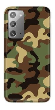 CaseGadget ETUI NADRUK MORO ARMOR SAMSUNG GALAXY NOTE 20 - CaseGadget