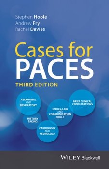 Cases for PACES [DRM] - ebook PDF - Stephen Hoole, Rachel Davies, Andrew Fry