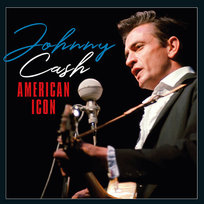 Cash Johnny - American Icon, płyta winylowa Cash Johnny