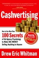 Cashvertising Whitman Drew Eric