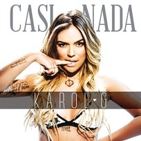 Casi Nada Karol G