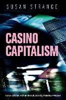 Casino Capitalism - Strange Susan