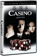 Casino - Scorsese Martin