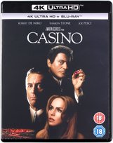 Casino Scorsese Martin