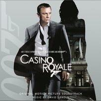 Casino Royale [International Version] David Arnold