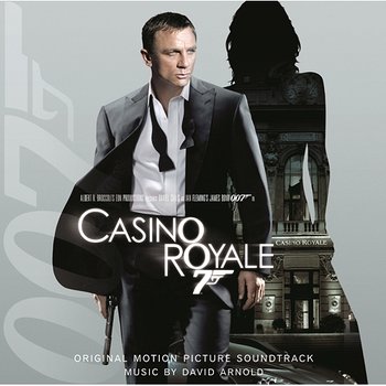 Casino Royale [International Version] - David Arnold