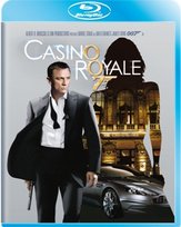 Casino Royale Campbell Martin
