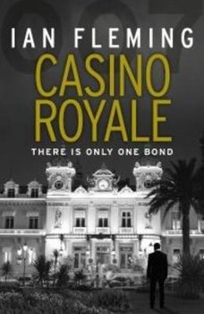 Casino Royale - Fleming Ian