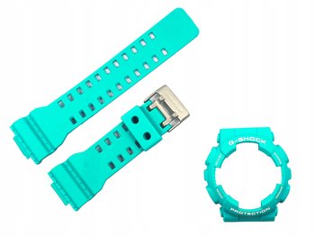 Casio bezel pasek GA-110SN GA-110SN-3 GA-100 GA-110 GA-140 GD-100 GA-120 - Casio