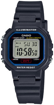 Casio, Casio, Zegarek damski, Casio Collection LA-20WH-1CEF - Casio