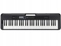 Casio Ct-S300 Bk Keyboard z serii Casiotone&nbsp;-&nbsp;Casio