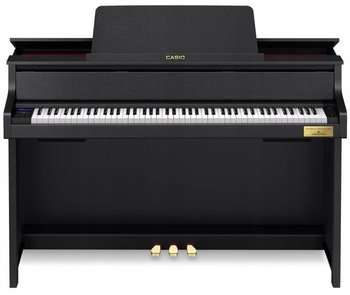 Casio Gp-310 Bk - Pianino Cyfrowe Hybrydowe - Casio