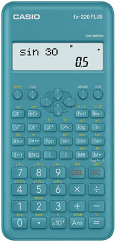 Casio kalkulator naukowy fx 220 plus - Casio