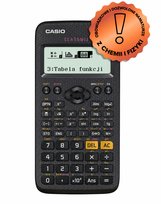 Casio kalkulator naukowy fx 350ce x