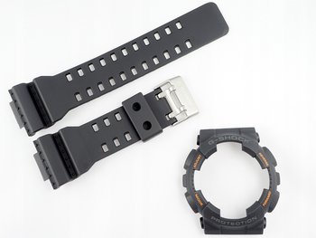 Casio pasek bezel GA-110 GA-100 GA-120 GA-140 GD-100 GA-140 GA-110TS -1A4 - Casio
