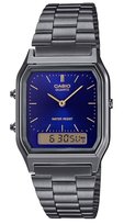Casio, Zegarek damski, AQ-230EGG -2AEF Casio