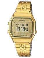 Casio, Zegarek damski, VINTAGE LA680WEGA -9ER Casio
