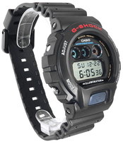 Casio Zegarek Dw-6900U-1Er Casio