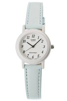CASIO, Zegarek dziewczęcy, LQ-139L-2BDF