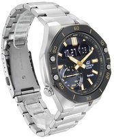 Casio Zegarek EDIFICE ECB-10DB-1A9EF Casio