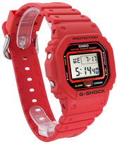 CASIO ZEGAREK G-SHOCK - DW-5600EP-4ER Casio