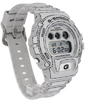 Casio Zegarek G-SHOCK DW-6900RGM-5ER Casio