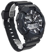 Casio Zegarek G-Shock GA-010-1AER Casio