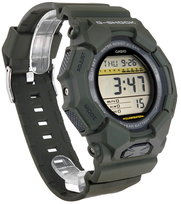 Casio Zegarek G-Shock GD-010-3ER