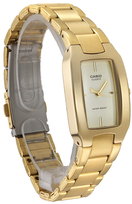 Casio Zegarek LTP-1165PN-9CEF Casio