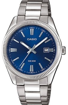 Casio, Zegarek męski, Collection Men, MTP-1302PD-2AVEF - Casio