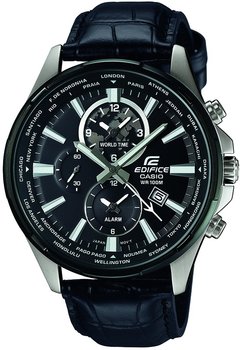 Casio, Zegarek męski, Edifice Classic, EFR-304BL-1AVUEF - Casio