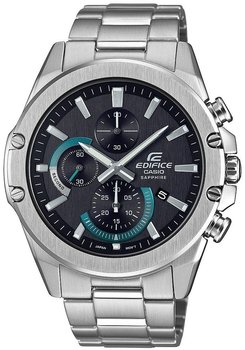 Casio, Zegarek męski, Edifice EFR-S567D-1AVUEF - Casio