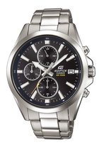 Casio Zegarek męski, EFV-560D-1AVUEF