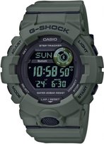 Casio, Zegarek męski, G-Shock Bluetooth, GBD-800UC-3ER Casio
