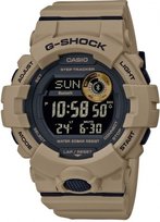 Casio, Zegarek męski, G-Shock Bluetooth, GBD-800UC-5ER Casio