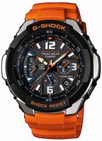 Casio, Zegarek męski, G-Shock Gravitymaster, GW-3000M-4AER Casio