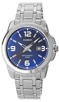 Casio, Zegarek męski, MTP-1314D-2AVDF