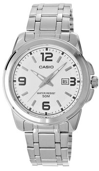 Casio, Zegarek męski, MTP-1314D-7AVDF - Casio