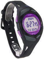 Casio Zegarek Sport STR-300-1CEG Casio