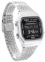 Casio Zegarek Vintage ABL-100WE-1BEF Casio