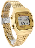 Casio Zegarek Vintage ABL-100WEG-9AEF Casio